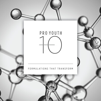 Pro Youth Epidermal Growth Factor