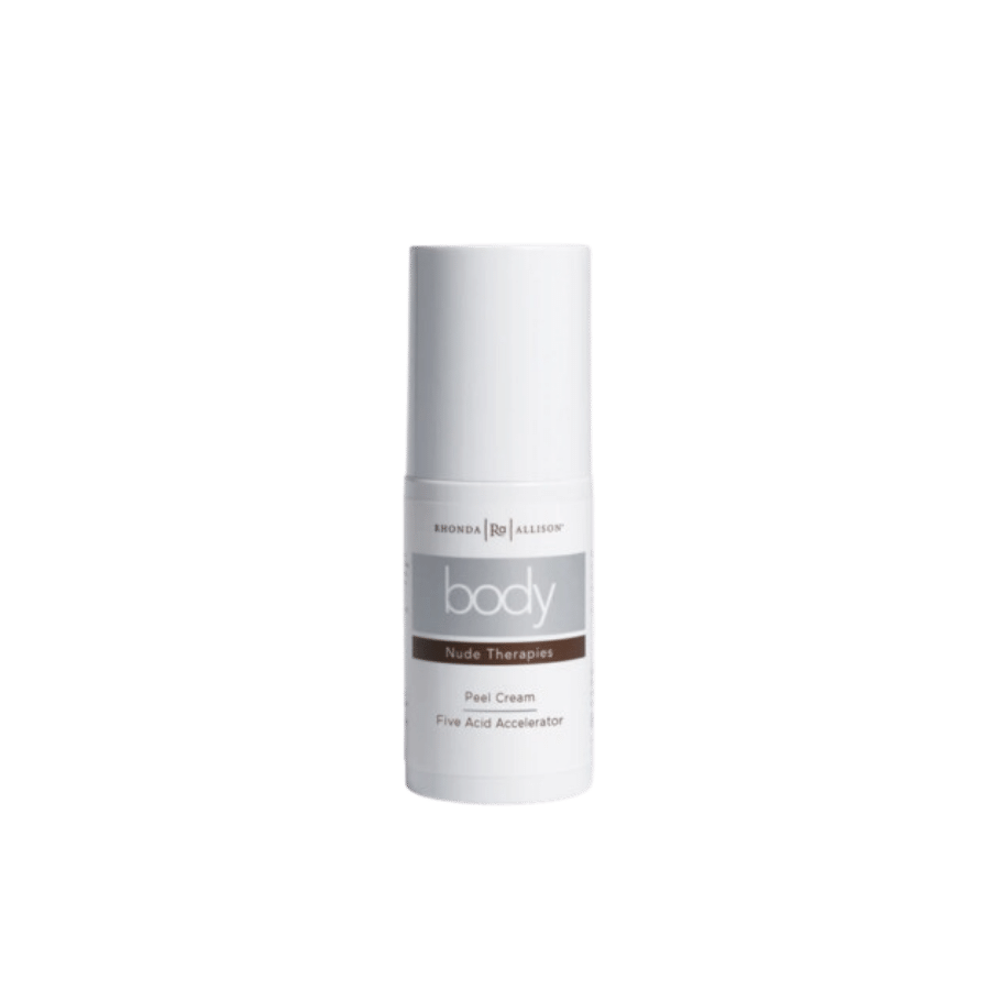 Rhonda Allison Peel Cream