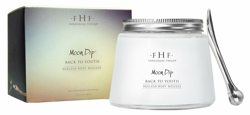 Farmhouse Fresh Moon Dip