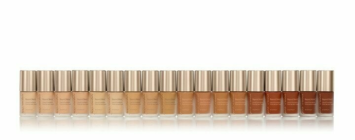 Jane Iredale Beyond Matte™ Liquid Foundation