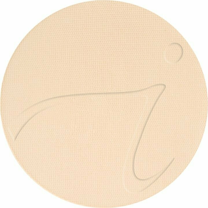 Jane Iredale PurePressed® Base Mineral Foundation REFILL SPF 20/15