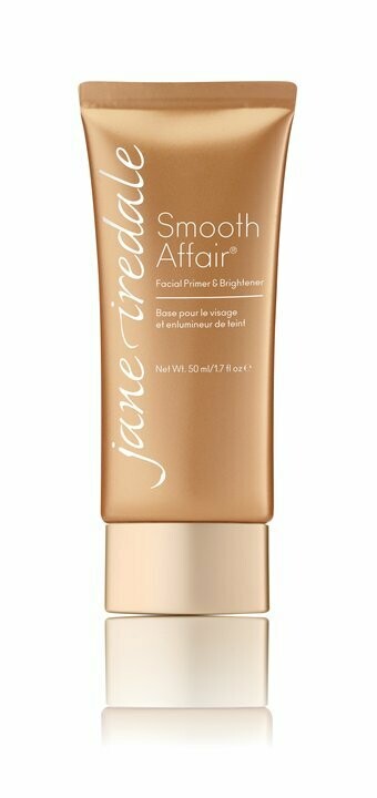 Jane Iredale Smooth Affair Brightening Face Primer