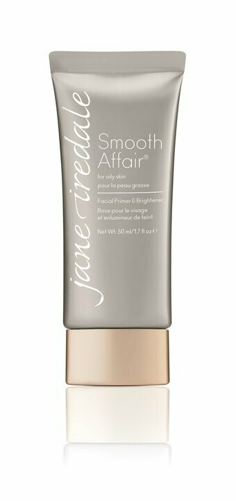 Jane Iredale Smooth Affair Mattifying Face Primer