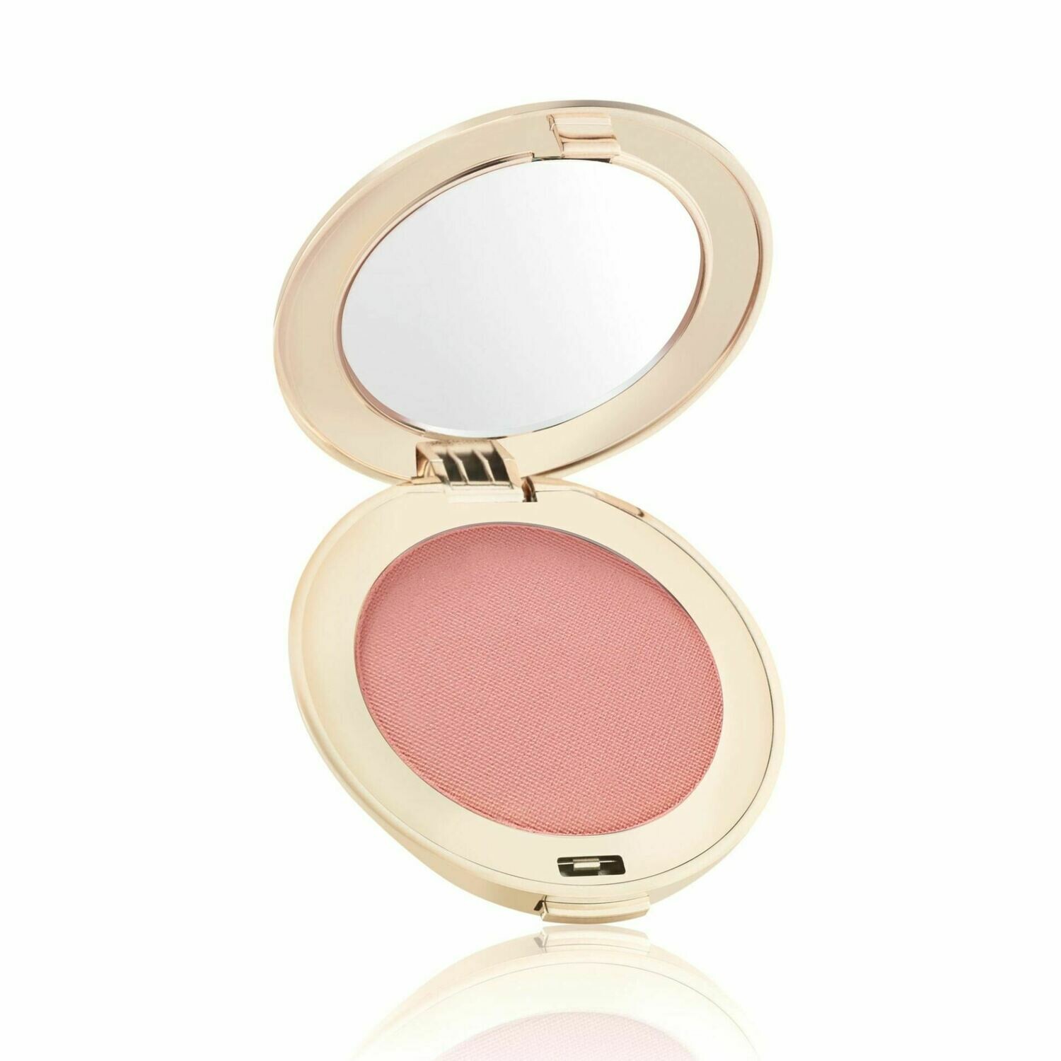 Jane Iredale PurePressed Blush, Color: Barely Rose