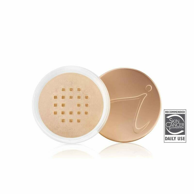 Jane Iredale Amazing Base® Loose Mineral Powder SPF 20