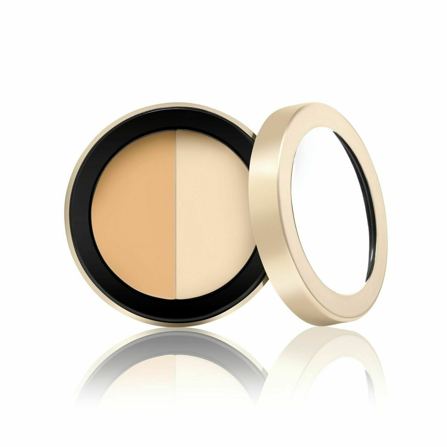 Jane Iredale Circle Delete Concealer, Color: #1 Yellow - Light and Medium Yellow