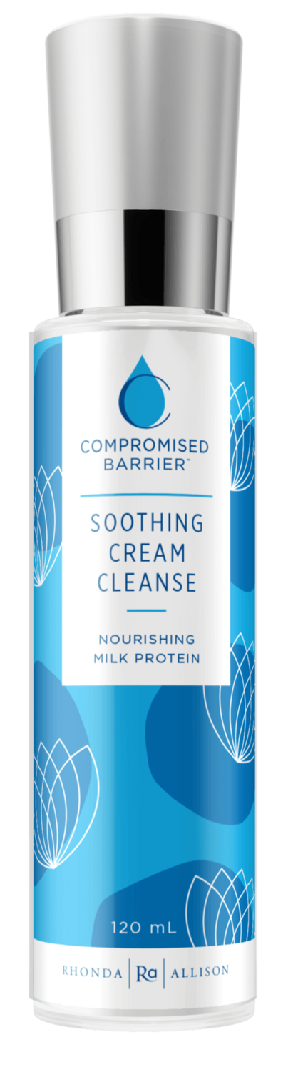 Rhonda Allison Soothing Cream Cleanse - Compromised Barrier