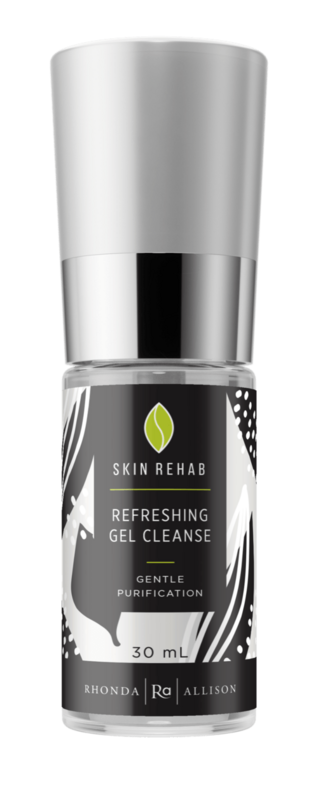 Rhonda Allison Refreshing Gel Cleanse - Skin Rehab