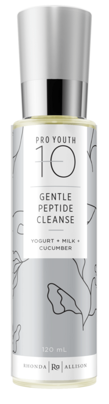 Rhonda Allison Gentle Peptide Cleanse - Minus 10
