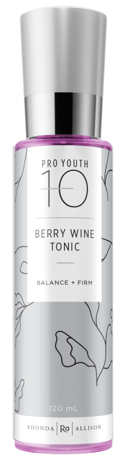 Rhonda Allison Berry Wine Tonic - Minus 10