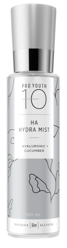 Rhonda Allison HA Hydra Mist - Minus 10