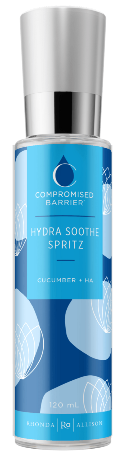 Rhonda Allison Hydra Soothe Spritz - Compromised Barrier