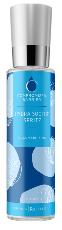 Rhonda Allison Hydra Soothe Spritz - Compromised Barrier