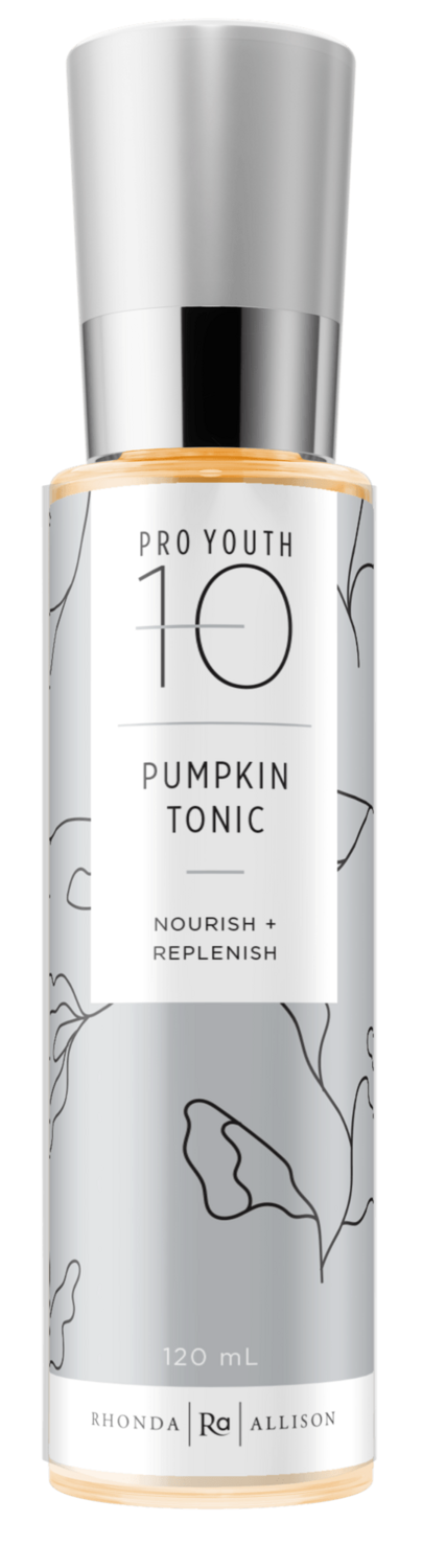 Rhonda Allison Pumpkin Tonic - Minus 10