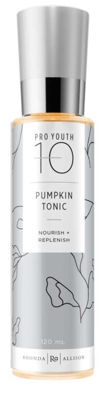 Rhonda Allison Pumpkin Tonic - Minus 10