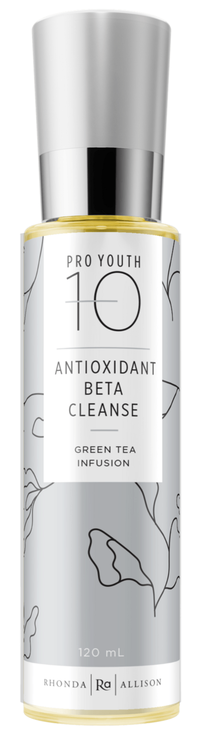 Rhonda Allison Antioxidant Beta Cleanse - Minus 10