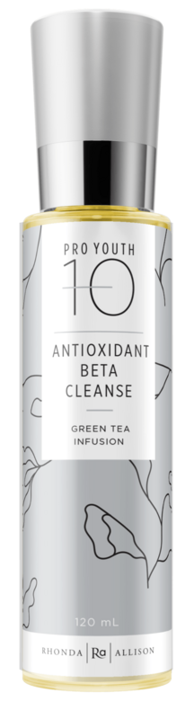 Rhonda Allison Antioxidant Beta Cleanse - Minus 10