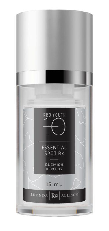 Rhonda Allison Essential Spot Rx - Minus 10