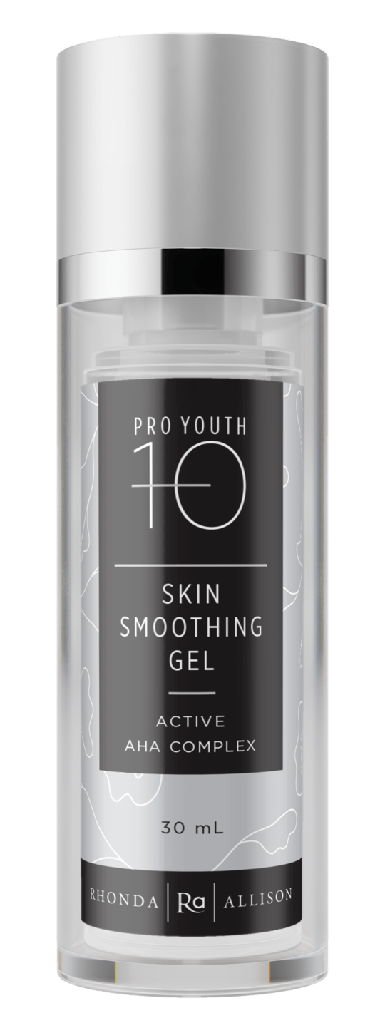 Rhonda Allison Skin Smoothing Gel- Minus 10