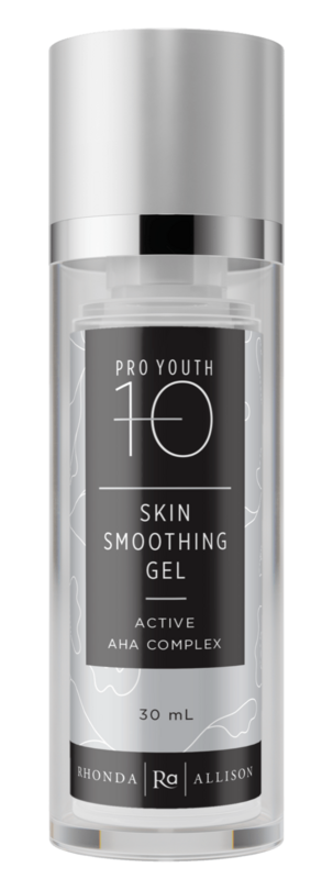 Rhonda Allison Skin Smoothing Gel- Minus 10