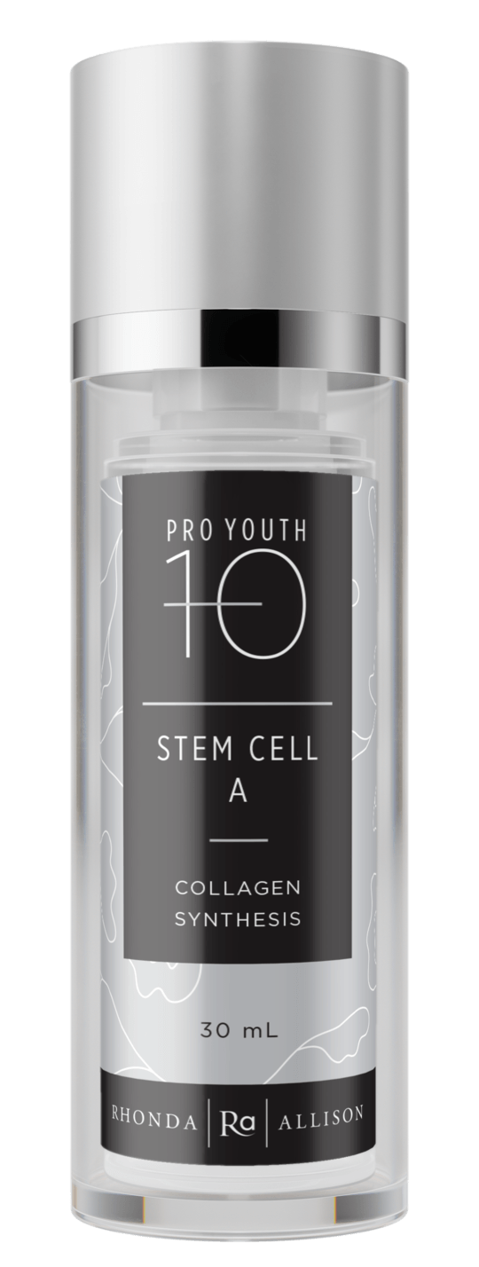 Rhonda Allison Stem Cell A - Minus 10