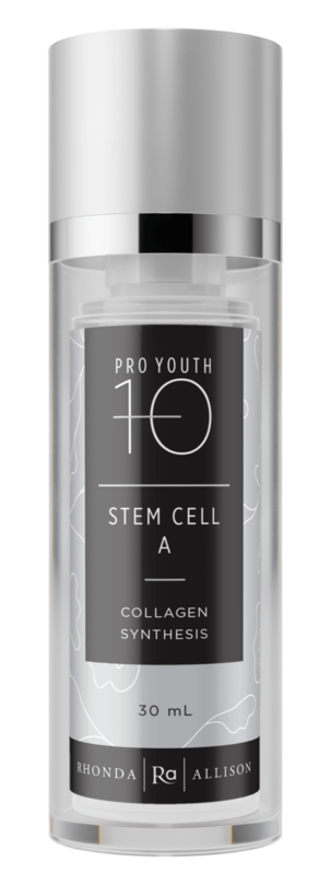 Rhonda Allison Stem Cell A - Minus 10