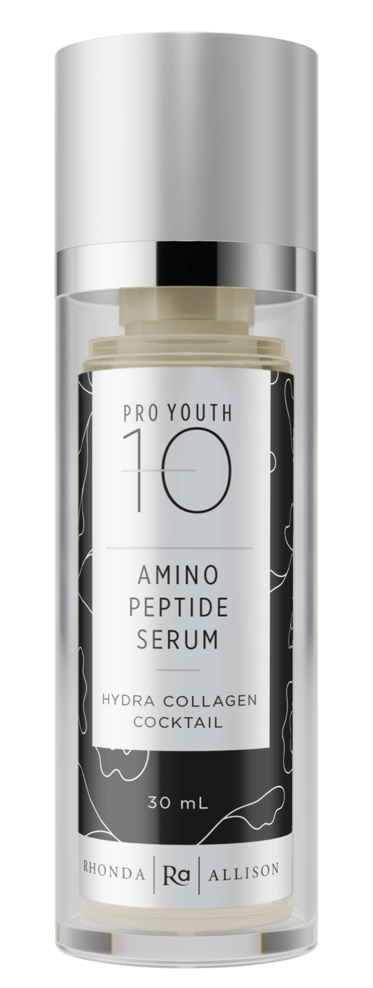 Rhonda Allison Amino Peptide Serum - Minus 10