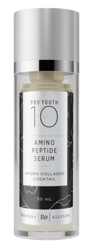 Rhonda Allison Amino Peptide Serum - Minus 10