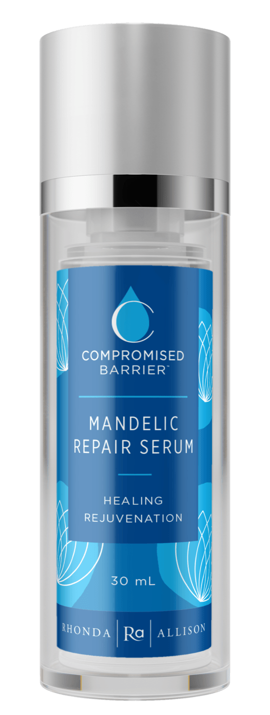 Rhonda Allison Mandelic Repair Serum - Compromised Barrier