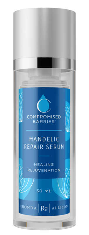 Rhonda Allison Mandelic Repair Serum - Compromised Barrier
