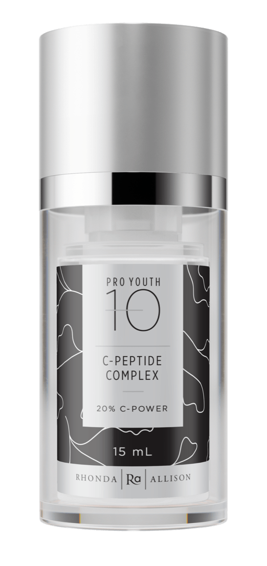 Rhonda Allison C-Peptide Complex - Minus 10