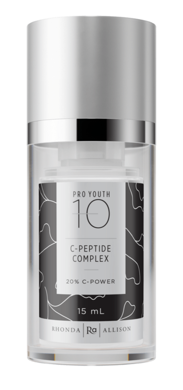 Rhonda Allison C-Peptide Complex - Minus 10