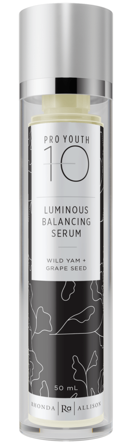 Rhonda Allison Luminous Balancing Serum - Minus 10