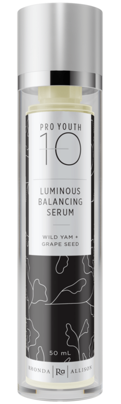 Rhonda Allison Luminous Balancing Serum - Minus 10