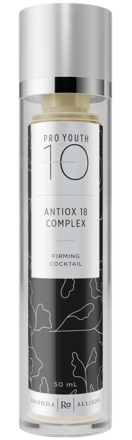 Rhonda Allison Antiox 18 Complex - Minus 10