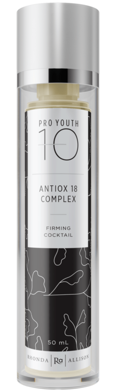 Rhonda Allison Antiox 18 Complex - Minus 10