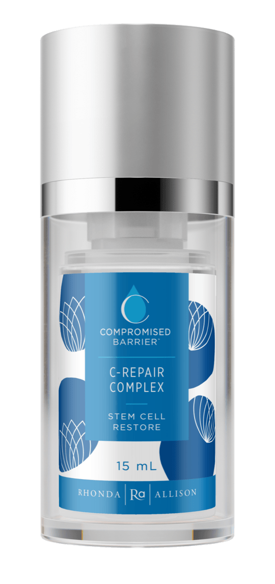 Rhonda Allison C-Repair Complex - Compromised Barrier