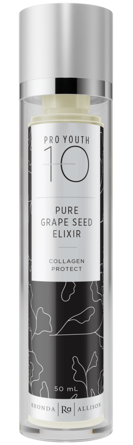 Rhonda Allison Pure Grape Seed Elixir  - Minus 10