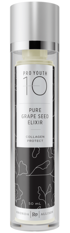 Rhonda Allison Pure Grape Seed Elixir  - Minus 10
