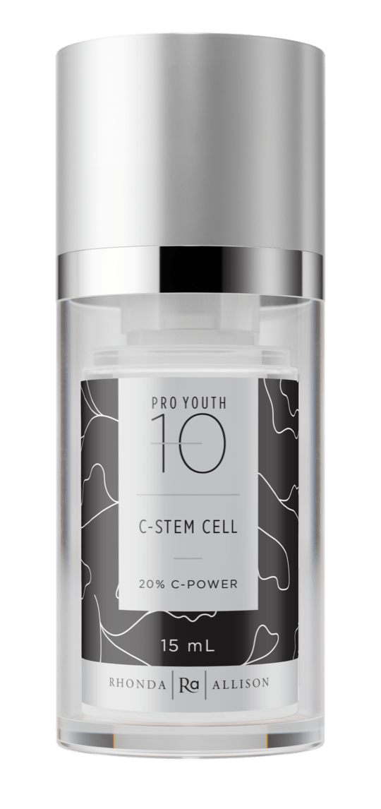 Rhonda Allison C-Stem Cell - Minus 10
