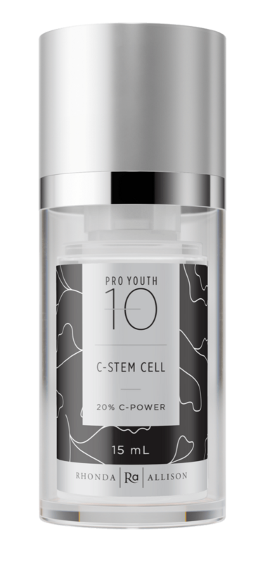 Rhonda Allison C-Stem Cell - Minus 10