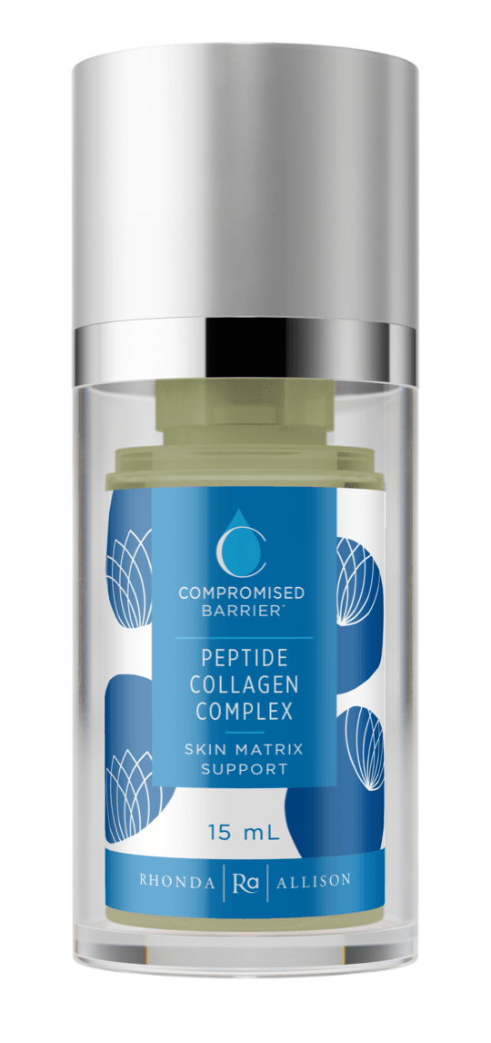 Rhonda Allison Peptide Collagen Complex - Compromised Barrier