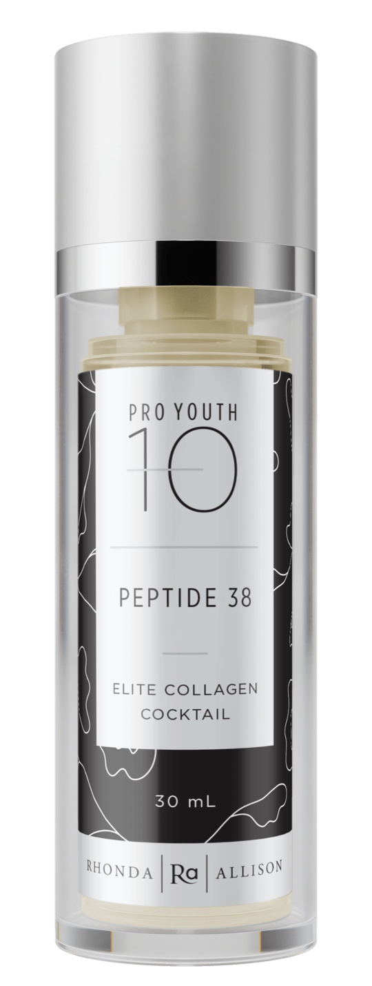 Rhonda Allison Peptide 38 - Minus 10