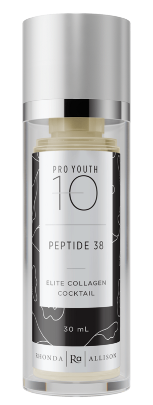 Rhonda Allison Peptide 38 - Minus 10