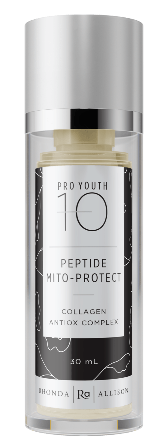 Rhonda Allison Peptide Mito-Protect - Minus 10