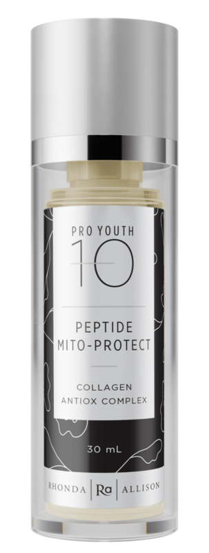 Rhonda Allison Peptide Mito-Protect - Minus 10