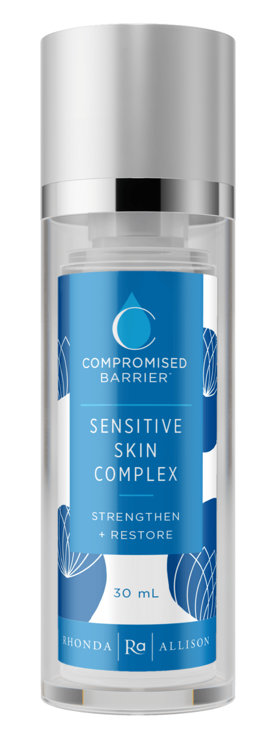Rhonda Allison Sensitive Skin Complex - Compromised Barrier
