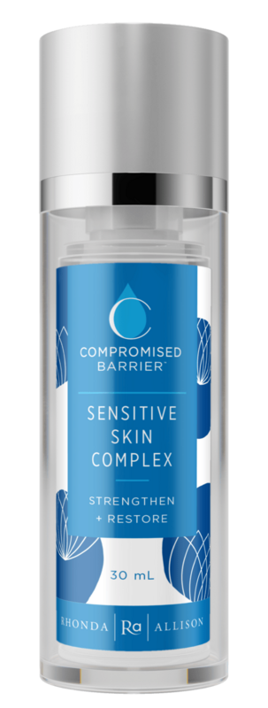 Rhonda Allison Sensitive Skin Complex - Compromised Barrier