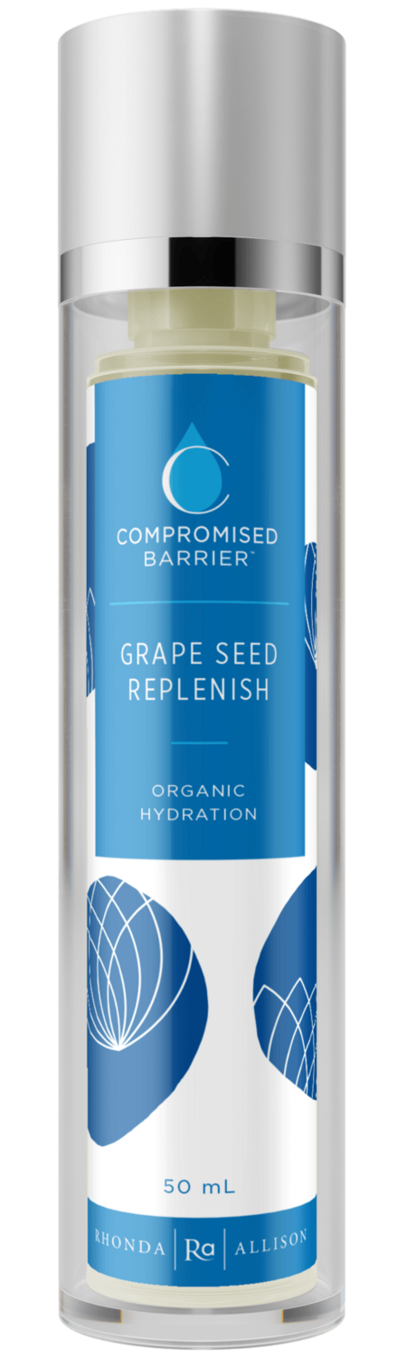 Rhonda Allison Grape Seed Replenish - Compromised Barrier