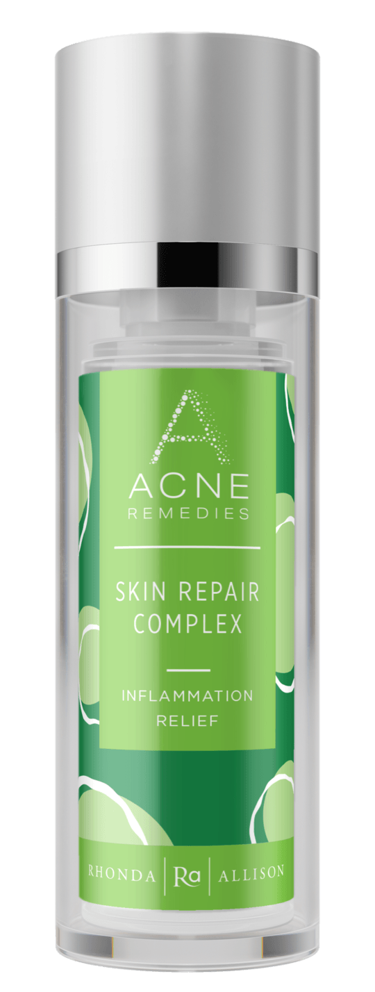 Rhonda Allison Skin Repair Complex - Acne Remedies